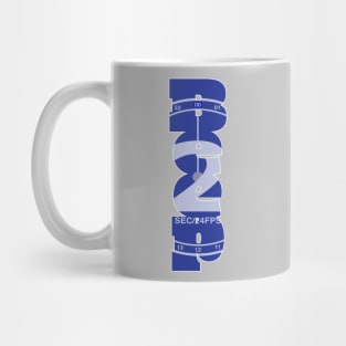 Academy Leader 2 POP Mug